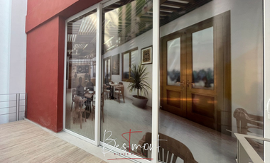 Renta de Local Comercial para Restaurante en la 2 Oriente y 14 Norte