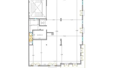 Renta de Local Comercial para Restaurante en la 2 Oriente y 14 Norte