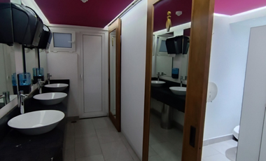 Renta de Local Comercial para Restaurante en la 2 Oriente y 14 Norte