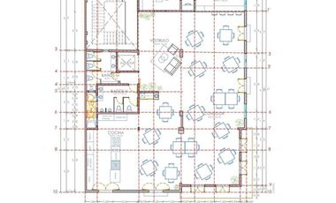 Renta de Local Comercial para Restaurante en la 2 Oriente y 14 Norte