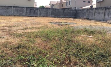 VENTA DE TERRENO EN CIUDAD CELESTE - 185 M2