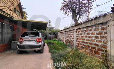 Casa Los orientales ID: 156119s