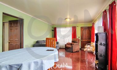 Casa Los orientales ID: 156119s