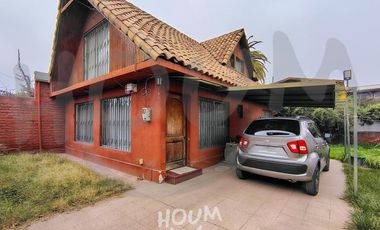 Casa Los orientales ID: 156119s