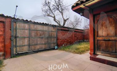 Casa Los orientales ID: 156119s