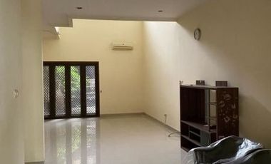 DIJUAL/DISEWA... Rumah di Palm Garden Residence, Pondok Bambu - Jakarta Timur