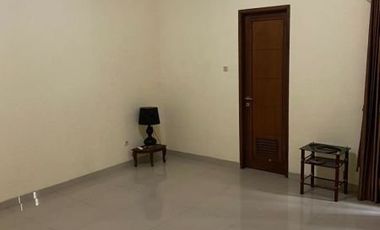 DIJUAL/DISEWA... Rumah di Palm Garden Residence, Pondok Bambu - Jakarta Timur