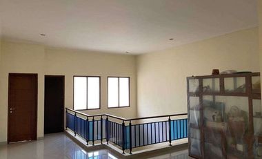DIJUAL/DISEWA... Rumah di Palm Garden Residence, Pondok Bambu - Jakarta Timur