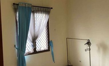 DIJUAL/DISEWA... Rumah di Palm Garden Residence, Pondok Bambu - Jakarta Timur