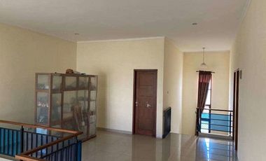 DIJUAL/DISEWA... Rumah di Palm Garden Residence, Pondok Bambu - Jakarta Timur