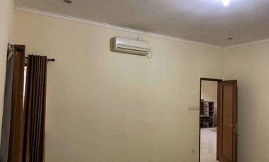 DIJUAL/DISEWA... Rumah di Palm Garden Residence, Pondok Bambu - Jakarta Timur