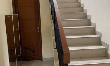 DIJUAL/DISEWA... Rumah di Palm Garden Residence, Pondok Bambu - Jakarta Timur