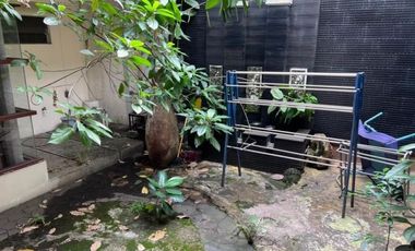 DIJUAL/DISEWA... Rumah di Palm Garden Residence, Pondok Bambu - Jakarta Timur