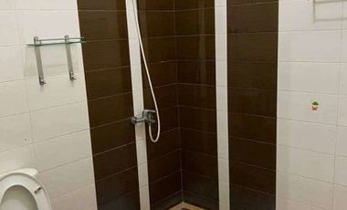 DIJUAL/DISEWA... Rumah di Palm Garden Residence, Pondok Bambu - Jakarta Timur