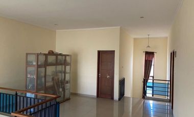 DIJUAL/DISEWA... Rumah di Palm Garden Residence, Pondok Bambu - Jakarta Timur