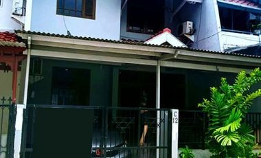 Rumah di Kembangan, Jakarta Barat