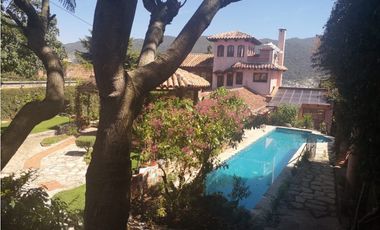 BELLA  Y CONFORTABLE RESIDENCIA EN EL CERRILLO S.C.L.C.