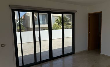 Buenísima opción Casa en Renta en La Loma Club de Golf