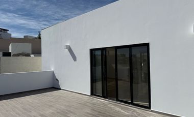 Buenísima opción Casa en Renta en La Loma Club de Golf