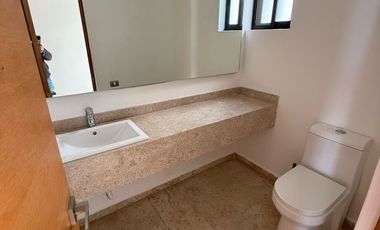 Buenísima opción Casa en Renta en La Loma Club de Golf