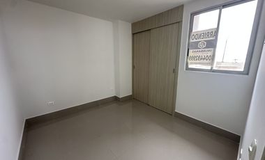 apartamento en arriendo en villa campestre. Cod A85096