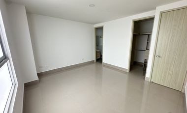 apartamento en arriendo en villa campestre. Cod A85096