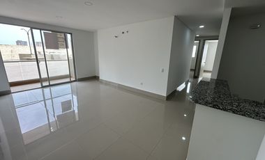 apartamento en arriendo en villa campestre. Cod A85096