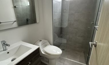 apartamento en arriendo en villa campestre. Cod A85096