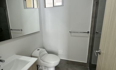 apartamento en arriendo en villa campestre. Cod A85096