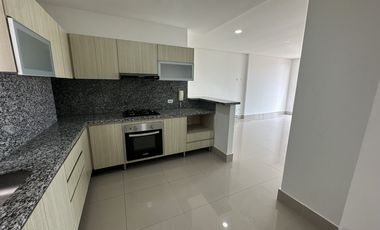 apartamento en arriendo en villa campestre. Cod A85096