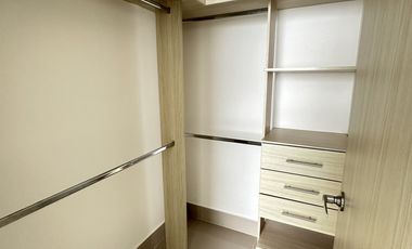 apartamento en arriendo en villa campestre. Cod A85096