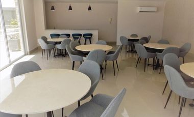 apartamento en arriendo en villa campestre. Cod A85096