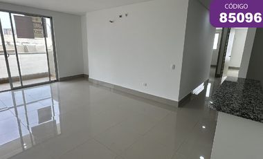 apartamento en arriendo en villa campestre. Cod A85096