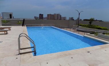apartamento en arriendo en villa campestre. Cod A85096