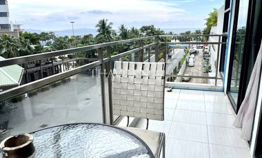 Condo for sale 1 bedroom 52 m² in Neo Condominium, Pattaya