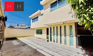 Casa en Venta en Tlaxcalancingo, Ciudad Judicial