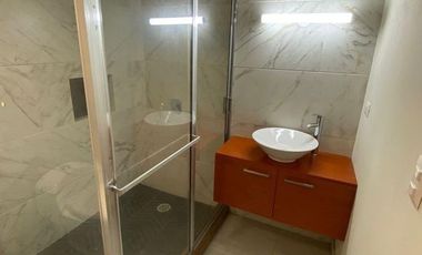 DEPARTAMENTO EN VENTA O RENTA EN  COL. GUADALUPE (PLANTA BAJA Y SEGUNDA PLANTA)