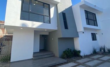 DEPARTAMENTO EN VENTA O RENTA EN  COL. GUADALUPE (PLANTA BAJA Y SEGUNDA PLANTA)