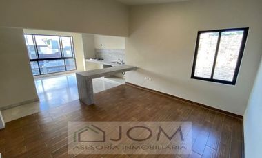 DEPARTAMENTO EN VENTA O RENTA EN  COL. GUADALUPE (PLANTA BAJA Y SEGUNDA PLANTA)