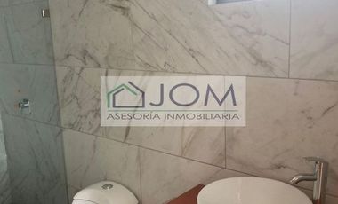 DEPARTAMENTO EN VENTA O RENTA EN  COL. GUADALUPE (PLANTA BAJA Y SEGUNDA PLANTA)