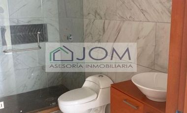 DEPARTAMENTO EN VENTA O RENTA EN  COL. GUADALUPE (PLANTA BAJA Y SEGUNDA PLANTA)