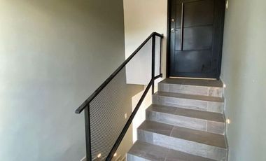 DEPARTAMENTO EN VENTA O RENTA EN  COL. GUADALUPE (PLANTA BAJA Y SEGUNDA PLANTA)