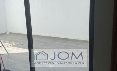 DEPARTAMENTO EN VENTA O RENTA EN  COL. GUADALUPE (PLANTA BAJA Y SEGUNDA PLANTA)