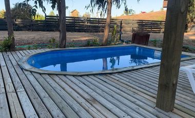 Casa en Venta en La Campana