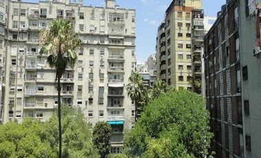 Oficina en Alquiler en Recoleta, Capital Federal