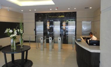 Oficina en Alquiler en Recoleta, Capital Federal