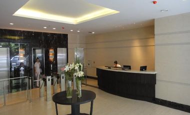 Oficina en Alquiler en Recoleta, Capital Federal