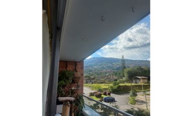 Apartamento para la venta San German Medellin