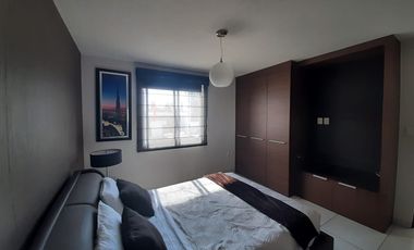 RENTO Deptos Amueblados $11,000.00 Inc. Todos Los Servicios BLVD LA LUZ CASI ESQ BLVD FCO VILLA