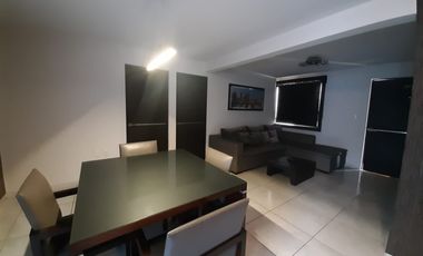 RENTO Deptos Amueblados $11,000.00 Inc. Todos Los Servicios BLVD LA LUZ CASI ESQ BLVD FCO VILLA